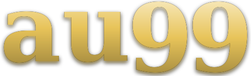 au99 logo